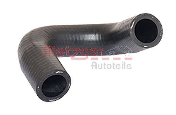 METZGER Durite de refroidissement 2420719 2420719 Durite de radiateur TOYOTA GT 86 METZGER