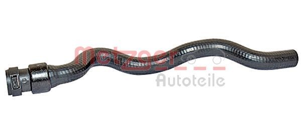 METZGER Flessibile radiatore 2420743 2420743 Tubi radiatore METZGER RENAULT TWINGO costo