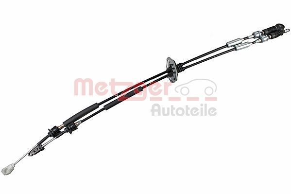 Kabel, girmekanisme METZGER 3150218 METZGER 3150218 Kabel girmekanisme KIA SEDONA 2014