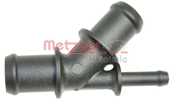 METZGER Flangia refrigerante 4010064 METZGER 4010064 Flangia refrigerante VW Crafter 30-35 originale prezzo