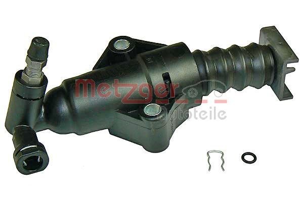 METZGER Kobling slavecylinder 404-084 METZGER Kobling slavecylinder MERCEDES-BENZ 404-084