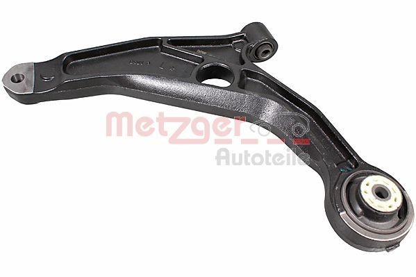 METZGER Querlenker 58108901 58108901 METZGER Achslenker FIAT Kosten