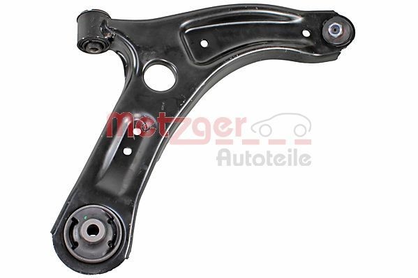 METZGER Länkarm, hjulupphängning 58109802 METZGER 58109802 Länkarm Hyundai I20 Active original
