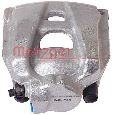 Étrier de frein METZGER 6251070 METZGER 6251070: Étriers de frein Audi A5 2010