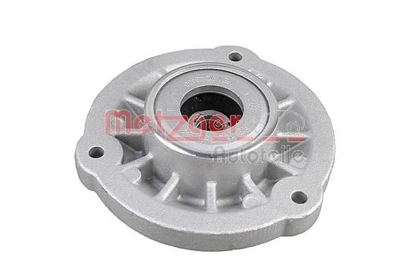 METZGER Coupelle d'amortisseur 6490015 Coupelle de suspension BMW METZGER 6490015