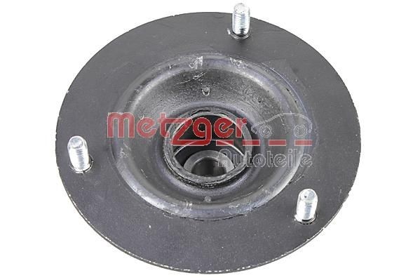 METZGER Fjærbeinslager 6490021 6490021 Fjærbeinslager BMW X3 METZGER