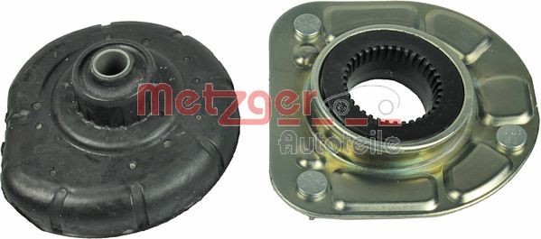 Veerpootlager METZGER 6490026 METZGER 6490026: Schokbreker lager Volvo XC 90 2019