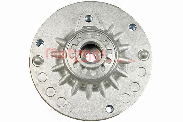 METZGER Jousijalan tukilaakeri 6490027 6490027 METZGER Jousijalan tukilaakeri HONDA