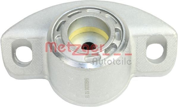 METZGER Lożisko prużnej vzpery 6490036 METZGER 6490036 originálne Uloženie tlmiča ALFA ROMEO BRERA cena