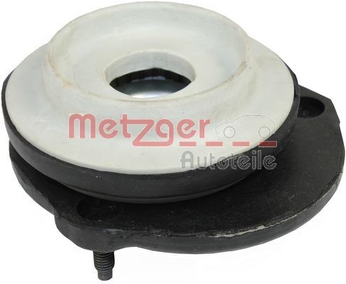 Βάση στήριξης γόνατου ανάρτησης METZGER 6490045 METZGER 6490045 Βάση αμορτισέρ FIAT FIORINO 2023
