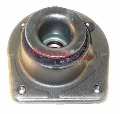 METZGER Jousijalan tukilaakerin korjaussarja 6490049 METZGER Jousijalan tukilaakeri HONDA 6490049