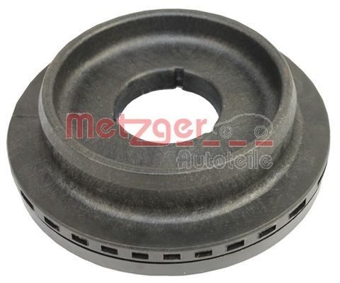 METZGER Reparasjonssett, fjærbeinslager 6490051 METZGER 6490051 Støttelager Alfa Romeo 162B billige