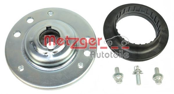 METZGER Fjærbeinslager 6490055 METZGER 6490055 Fjærbenslager Saab 9-3 Sedan originale pris