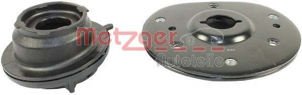 METZGER Fjærbeinslager 6490064 6490064 Fjærbenslager METZGER VOLVO S80