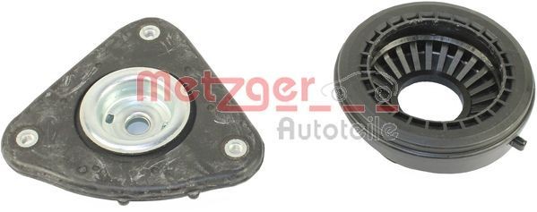 METZGER Fjäderbenslagring 6490065 6490065 METZGER topplagring VOLVO XC70