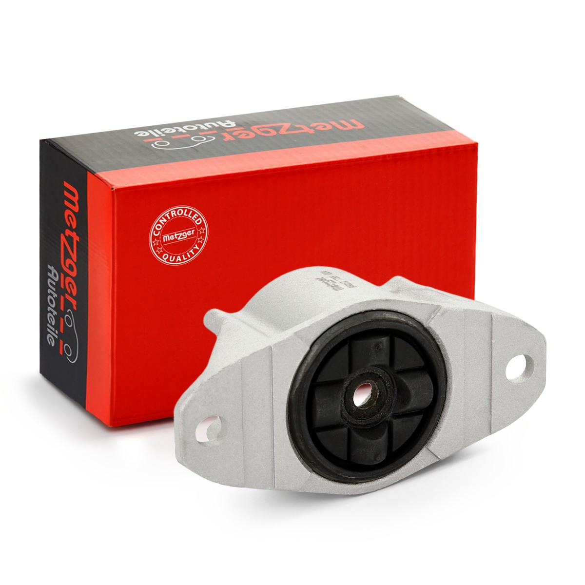 Opravná sada horného ulożenia tlmiča METZGER 6490073 METZGER 6490073 Lożisko prużnej vzpery FORD KUGA 2024