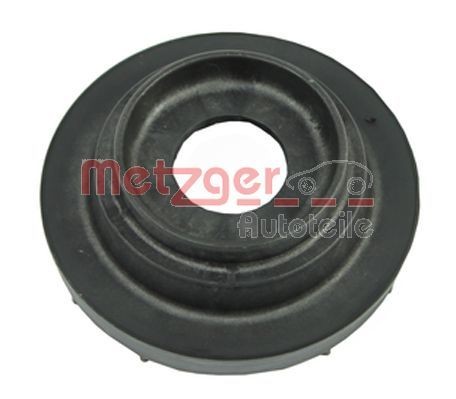 METZGER Rullalaakeri, jousijalkalaakeri 6490074 METZGER 6490074 FORD Transit Courier Van 2024 Jousitus / vaimennus