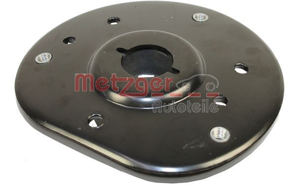 METZGER Fjærbeinslager 6490082 6490082 Tårnlager VOLVO S80 METZGER