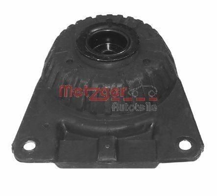 METZGER Jousijalan tukilaakeri 6490097 METZGER Jousijalan HONDA 6490097