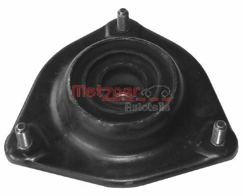 METZGER Supporto ammortizzatore 6490107 METZGER 6490107 Cuscinetto ammortizzatore Kia Cerato LD originale prezzo