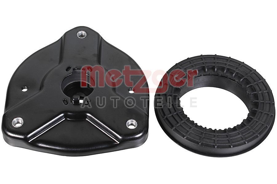 METZGER Vedruamordi tugilaager 6490112 METZGER 6490112 Amordi tugilaager Mercedes C207 hind