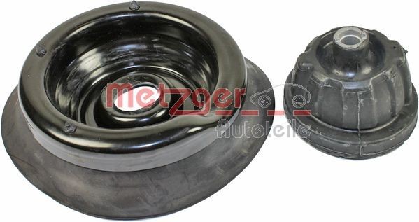 METZGER Fjäderbenslagring 6490114 METZGER 6490114 Fjäderbenslagring MERCEDES-BENZ CLK original