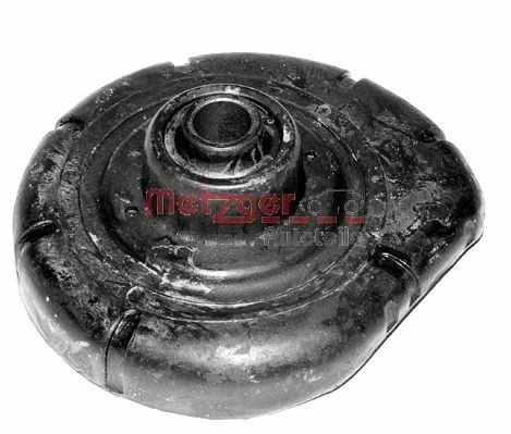 METZGER Fjäderbenslagring 6490115 6490115 METZGER fjäderbenslager VOLVO XC70