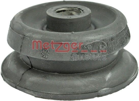 METZGER Vedruamordi tugilaager 6490116 METZGER 6490116 Amordi tugilaager Mercedes Sprinter 906 Avatava Veoauto hind