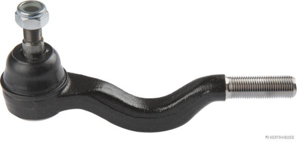 HERTH+BUSS JAKOPARTS Rótula de direção J4825030 Rótula da barra de direção MITSUBISHI HERTH+BUSS JAKOPARTS J4825030