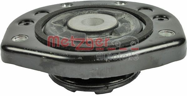 METZGER Amortizatora statnes balsts 6490125 METZGER 6490125 Amortizatora atbalsts Sprinter 5-T Platforma/Šasija (W906) orģinālās cena