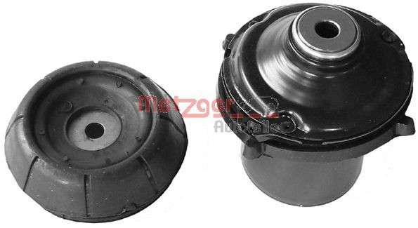 METZGER Kit riparazione, Cuscinetto ammortizzatore a molla 6490159 METZGER 6490159 Cuscinetto ammortizzatore Opel Zafira A prezzo