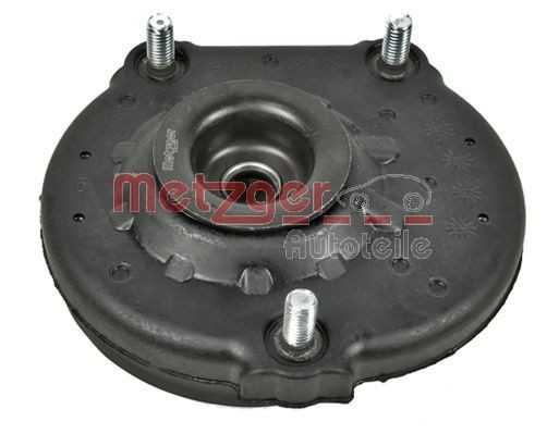 METZGER Amortizatora statnes balsts 6490172 6490172 Amortizatora atbalsts PEUGEOT 406 METZGER