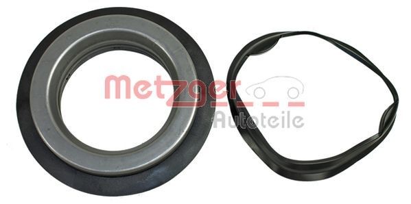 METZGER Rulleleje, fjederben-støtteleje 6490173 6490173 METZGER Tårnlejer Smart billig