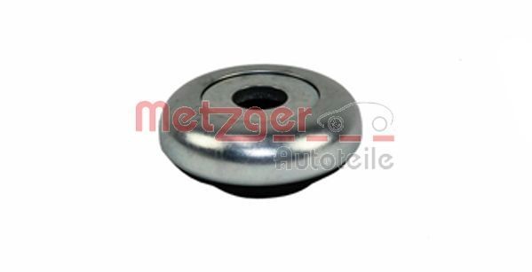 METZGER Valivé lożisko ulożenia tlmiča 6490182 6490182 Horné uloženie tlmiča METZGER CITROЁN XSARA