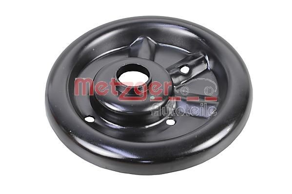 METZGER Amortizatora statnes balsts 6490183 METZGER 6490183 Amortizatora atbalsts LANCIA Zeta (220) lēti