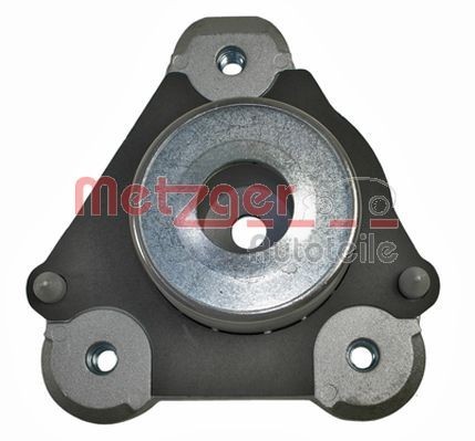METZGER Coupelle d'amortisseur 6490187 Peugeot 3008 Jeu coupelle amortisseur METZGER 6490187