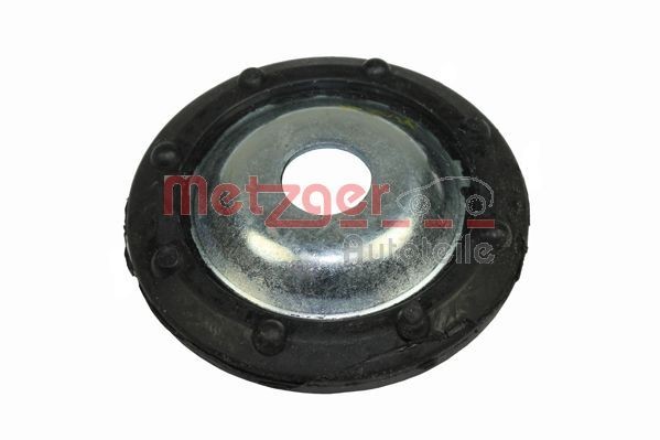 METZGER Prato da mola 6490201 METZGER 6490201 Prato da mola Citroën C4 Mk1 a um preço acessível