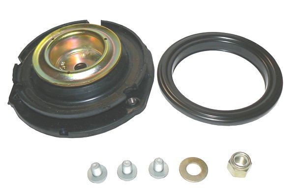 METZGER Kit de réparation, coupelle de suspension 6490209 Butée d'amortisseur METZGER SMART 6490209