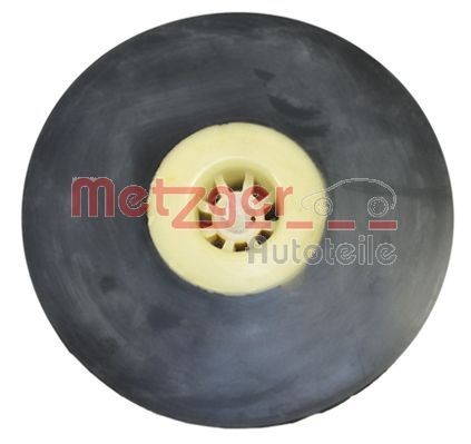 METZGER Veerschotel 6490219 Veerschotel METZGER KADJAR 6490219 goedkoop