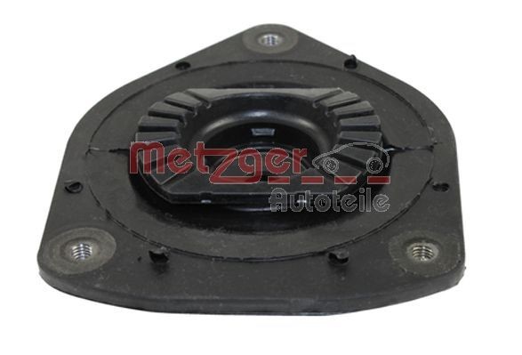 METZGER Fjäderbenslagring 6490228 METZGER 6490228 fjäderbenslager Renault Megane 3 Coupe pris