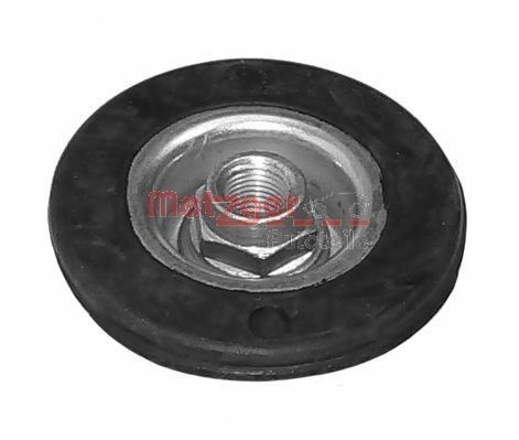 METZGER Ροδέλα ελατηρίου 6490234 METZGER Ροδέλα ελατηρίου SEAT 6490234