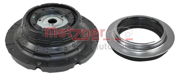 METZGER Tårnleje 6490252 Fjederbensleje METZGER Volkswagen ID.4 6490252