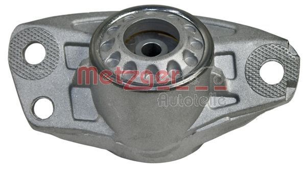 METZGER Supporto ammortizzatore 6490253 6490253 costo Supporto ammortizzatore Volkswagen TRANSPORTER METZGER