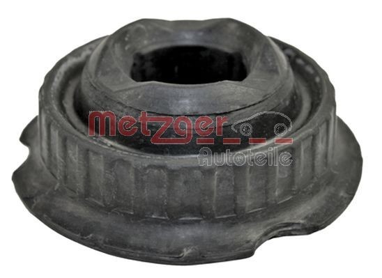 Top strut mount METZGER 6490258 METZGER 6490258 Volkswagen TOUAREG 2025 Top mount price