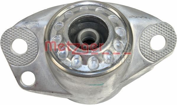 METZGER Jousijalan tukilaakeri 6490281 METZGER Iskunvaimentimen yläpää HONDA 6490281