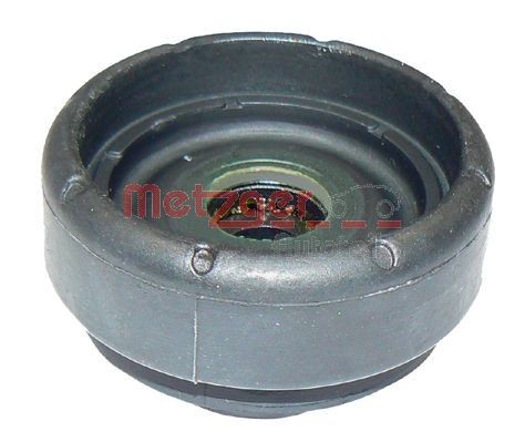 METZGER Vedruamordi tugilaager 6490286 METZGER 6490286 Pehmendus AUDI 50 (86) 1977