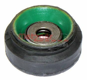 Amortizatora statnes balsts METZGER 6490288 METZGER 6490288: Amortizatora statnes balsts Audi 80 2009