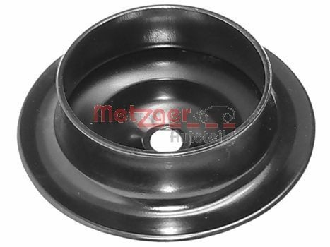 METZGER Federteller 6490289 Federteller METZGER Volkswagen ARTEON 6490289