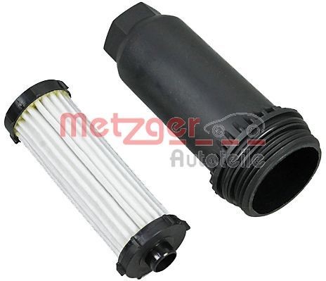 Hidrofiltrs, Automātiskā pārnesumkārba METZGER 8020038 METZGER 8020038 Hidrofiltrs automātiskā pārnesumkārba FORD S-MAX 2015