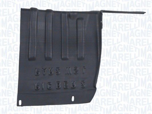 MAGNETI MARELLI Engine Cover 021316939310 021316939310 MAGNETI MARELLI engine splash shield for MINI Convertible